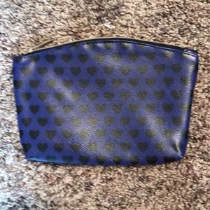 Makeup bag